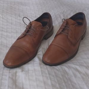 Cole Haan Lenox Hill Cap Toe Oxford Shoes